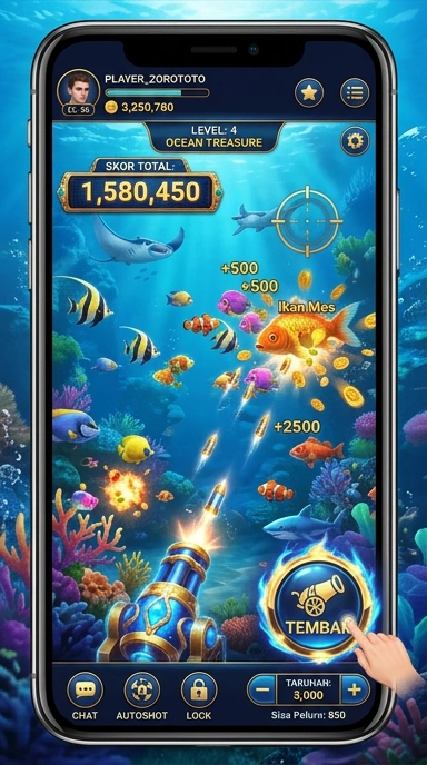zorototo - Pusat APK untuk Beragam Aplikasi dan Game